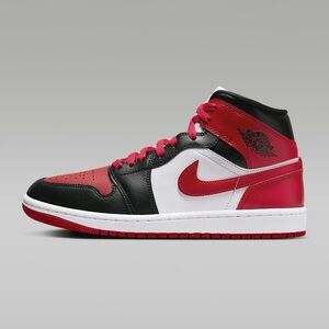 Men’s Air Jordan 1 MID Size 10